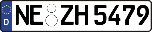 NE-ZH5479