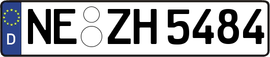 NE-ZH5484
