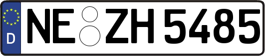NE-ZH5485