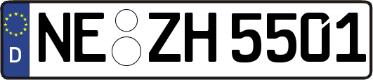 NE-ZH5501