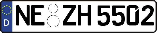 NE-ZH5502