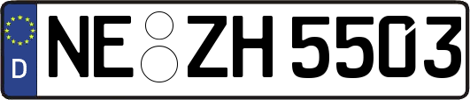 NE-ZH5503
