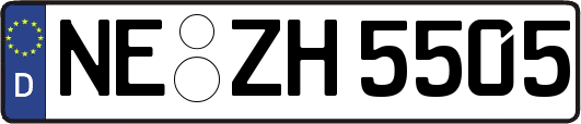 NE-ZH5505