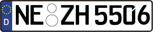 NE-ZH5506