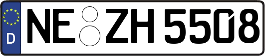 NE-ZH5508