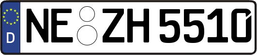 NE-ZH5510