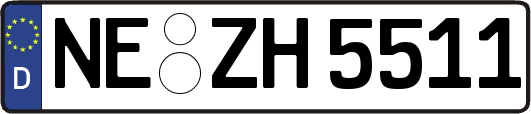 NE-ZH5511