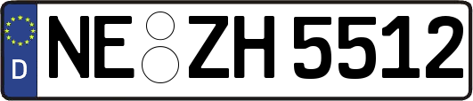 NE-ZH5512