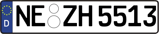 NE-ZH5513