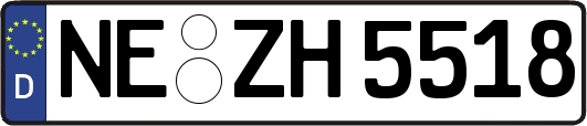 NE-ZH5518