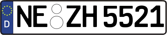 NE-ZH5521
