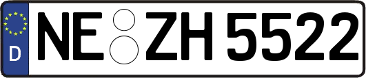 NE-ZH5522