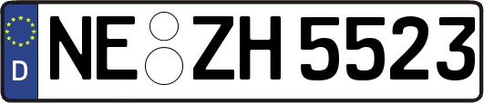 NE-ZH5523
