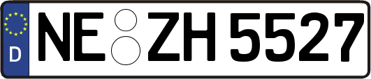 NE-ZH5527