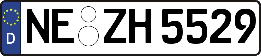 NE-ZH5529