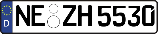 NE-ZH5530