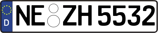 NE-ZH5532