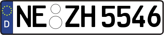 NE-ZH5546