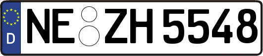 NE-ZH5548