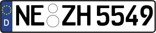 NE-ZH5549