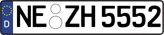 NE-ZH5552