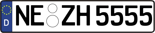 NE-ZH5555