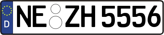 NE-ZH5556