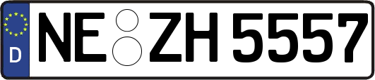 NE-ZH5557