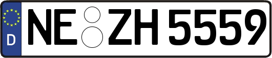 NE-ZH5559