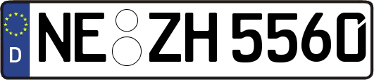 NE-ZH5560