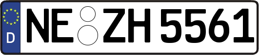 NE-ZH5561