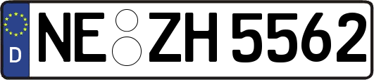 NE-ZH5562