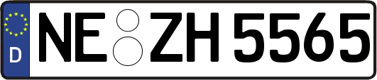 NE-ZH5565