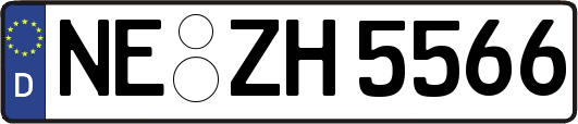NE-ZH5566
