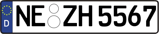 NE-ZH5567