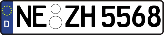 NE-ZH5568