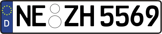 NE-ZH5569