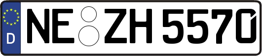 NE-ZH5570