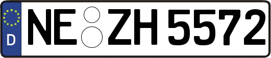NE-ZH5572