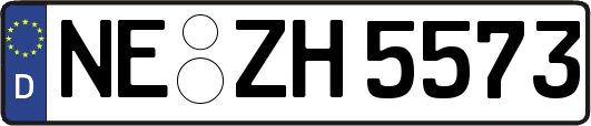 NE-ZH5573