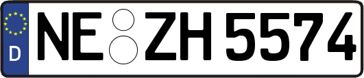 NE-ZH5574