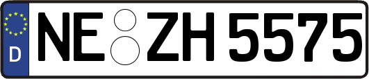 NE-ZH5575