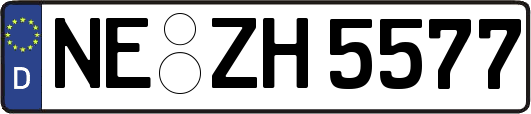 NE-ZH5577