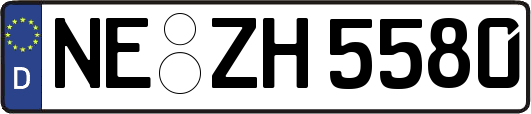 NE-ZH5580
