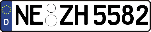 NE-ZH5582
