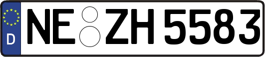 NE-ZH5583