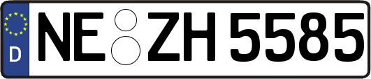 NE-ZH5585