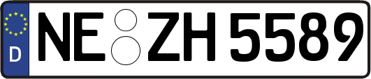 NE-ZH5589