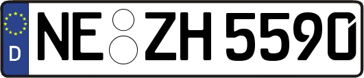 NE-ZH5590