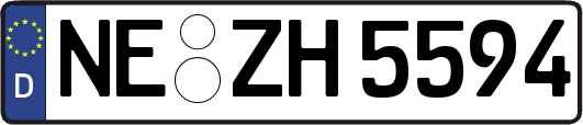 NE-ZH5594